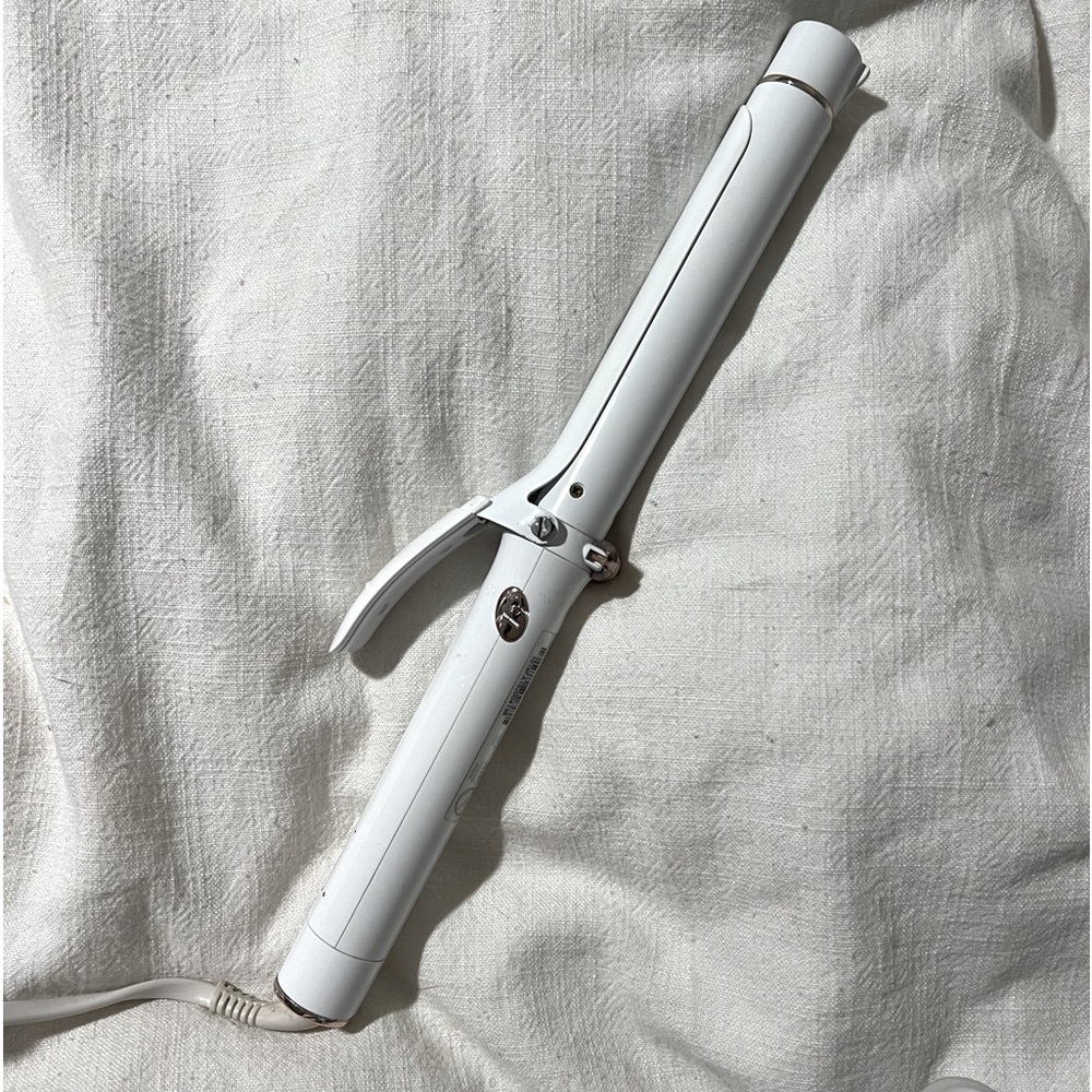 T3 Singlepass Curling Iron